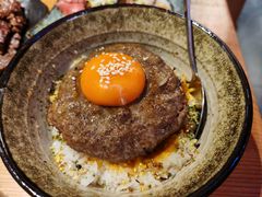 -丸藏和牛烧肉专门店(园区师惠坊店)