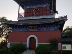 -天津妈祖文化园