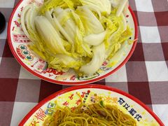 -吉源大排档·鱼生·海鲜(烧烤彩印厂店)