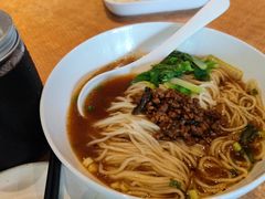 担担面-眉州小吃(魏公村店)