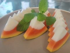 -天毓山庄·餐厅