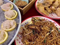 -吉源大排档·鱼生·海鲜(烧烤彩印厂店)