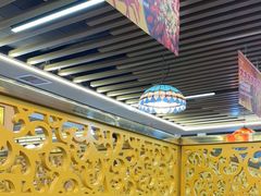 -花儿穆萨·烤肉餐厅(石马坪店)