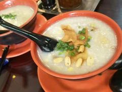 沙基艇仔粥-昇记肠粉王(福华路店)