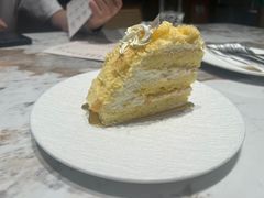 -沛家·西餐Brunch·直火料理