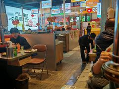 -金喜娜无限自助烤肉(泰达永旺店)