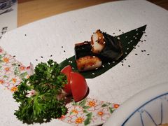 -萤初高端日料王(曲江银泰店)
