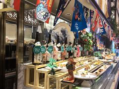 -亚马逊海鲜自助(梅溪湖步步高店)