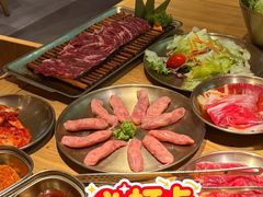 -西塔老太太泥炉烤肉(上海七宝领展广场店)