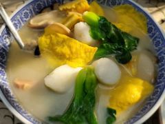 -一江春水·杭帮臻宴(三台山店)