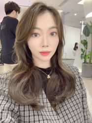 点击看大图 -3AM HAIR SALON烫发染发接发