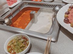 -海底捞火锅(亲子主题北金鹰店)