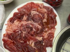 -松明一烤肉馆(鲁园店)