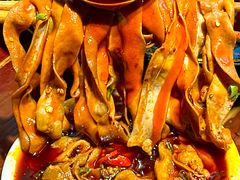 -黄家码头老火锅(解放碑旗舰店)