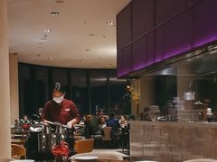 -大连君悦酒店·星海湾壹号Dalian·Dalian(星海广场店)