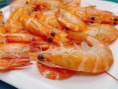 -聚鲜阁海鲜美食城(香水湾店)