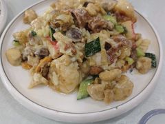 全爆-同发号饭庄(复兴路店)