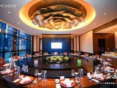 -丽晶轩中餐厅(重庆丽晶酒店)