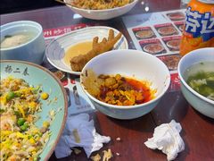 -扬二春炒饭(国庆路总店)