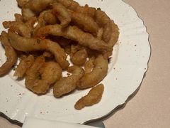 -八府香鸭·啫啫煲(华山路店)