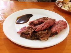 -So Lounge索兰至餐厅(蓝色港湾店)