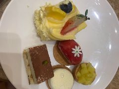 -盛宴标帜餐厅·亲子自助 (南昌喜来登酒店)