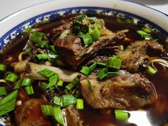 -南花桥羊肉馆老字号(乌镇店)