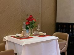 -普朗姆生蚝牛排馆 The Plump Oyster(成都摩方购物中心店)