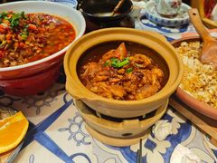 -图味美小黄鱼·景德菜(浙江路店)