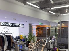 -OG01·24h私教铁馆(中鼎316店)