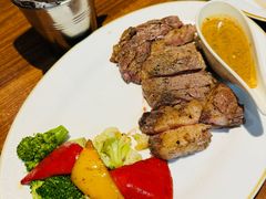 -TIGERS老虎西餐(亦庄店)