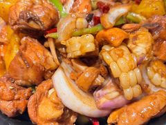 -状元虎.摇滚炒鸡.家常菜(义勇街店)