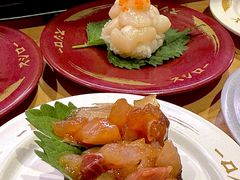 -寿司郎(皇庭广场店)