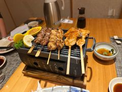 -大岛日本料理铁板烧(南通大饭店)
