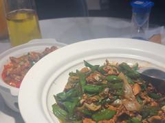 -兰湘子·湘菜小炒(长安万科广场店)
