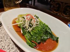 -真地道京味府·鲜橙烤鸭·北京菜(朝阳公园·甜水园店)
