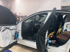 -神莺汽车音响改装连锁机构(深圳旗舰店)