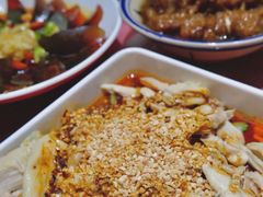 -老九圆山西面馆(CBD店)