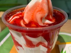 -麦当劳(百利广场店)