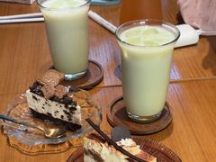 -街角 T·COFFEE 融合料理·BISTRO(车公庙店)