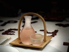 -叶叶菩提·晋福宫