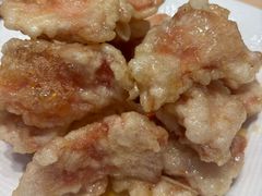 -7号院家宴.烧鸽子(门头沟店)