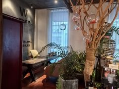 -陶享时光西餐·下午茶·竹林花园(新城店)