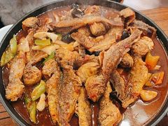 -老雒阳面馆·水席(定鼎门店)