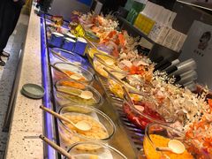 -韩盛·盛江山自助料理(学院路江北大学城店)