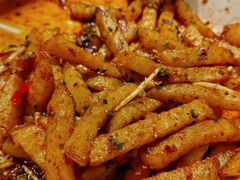 -历蜀记·家宴老火锅(总店)