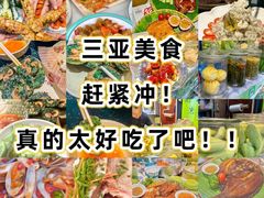 -三亚蜈支洲岛旅游区