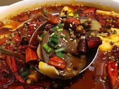 -榕意·川味之美(深业上城店)