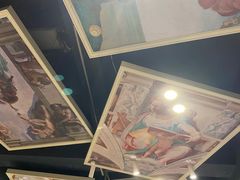 -美博·美术博物馆主题餐厅(威尼斯水城店)
