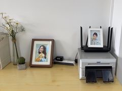 -微笑时刻照相馆·企业合影·商务外拍(北京五道口店)